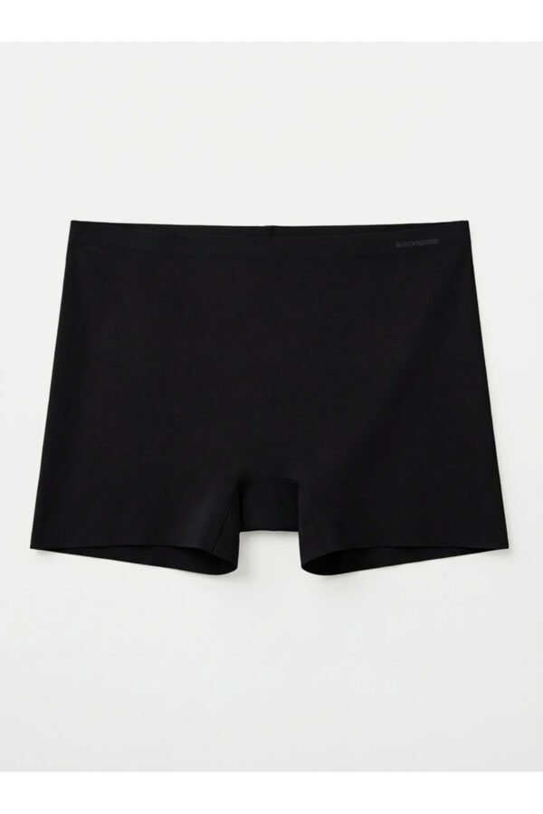 Blackspade Kadın İz Yapmayan Dikişsiz Boxer 1653 (3)