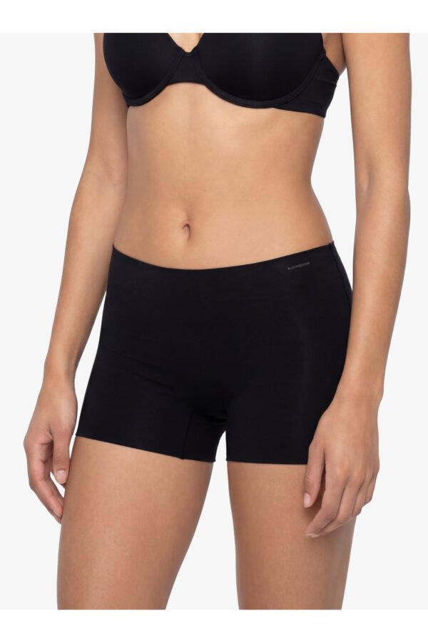 Blackspade Kadın İz Yapmayan Dikişsiz Boxer 1653