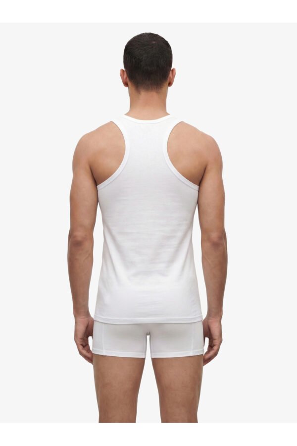 Blackspade Erkek Spor Atlet 2li Paket Tender Cotton 9676 - Ten (3)