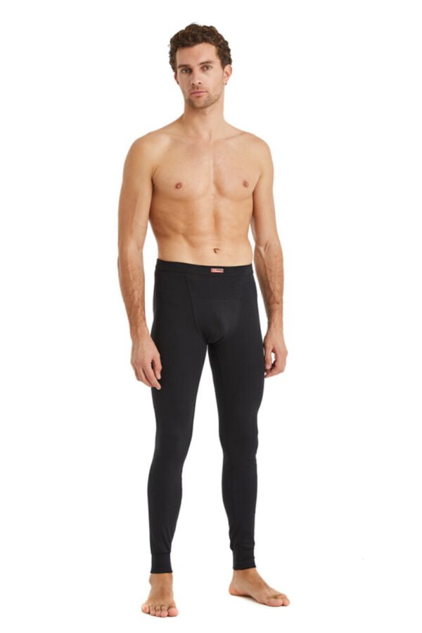 blackspade erkek termal alt lik 2 seviye 9262 siy (2)