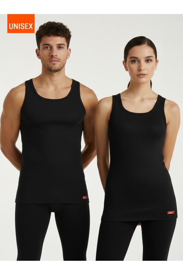 Blackspade Unisex Termal Atlet 2. Seviye 9260