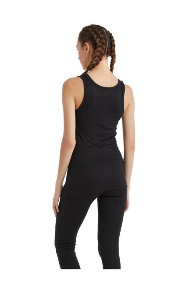 Blackspade Unisex Termal Atlet 2. Seviye 9260 - Siyah (7)