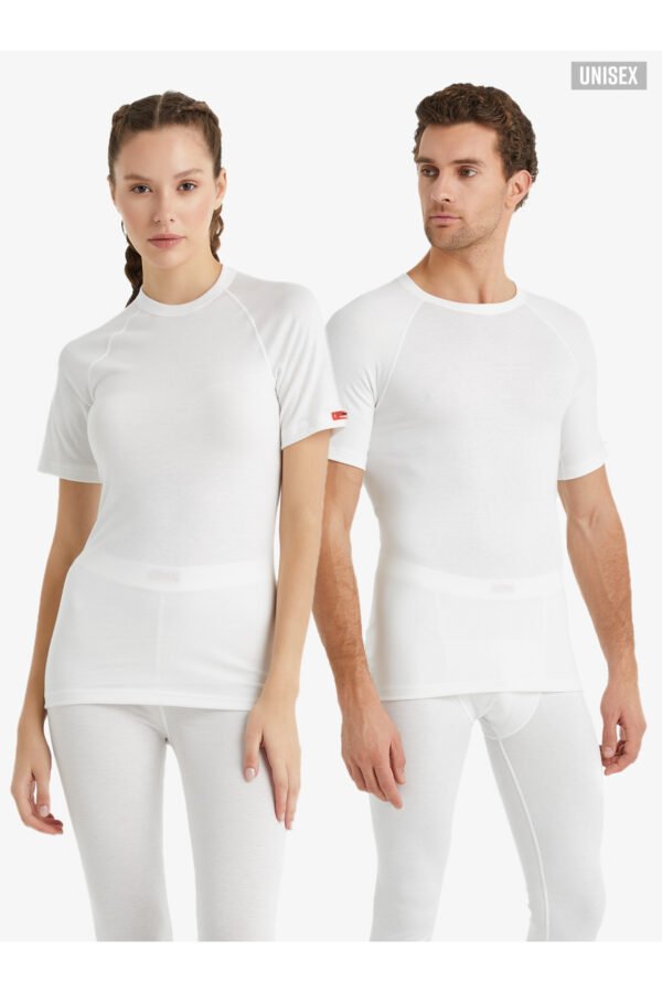 Blackspade Unisex Termal Tişört 2. Seviye 9258