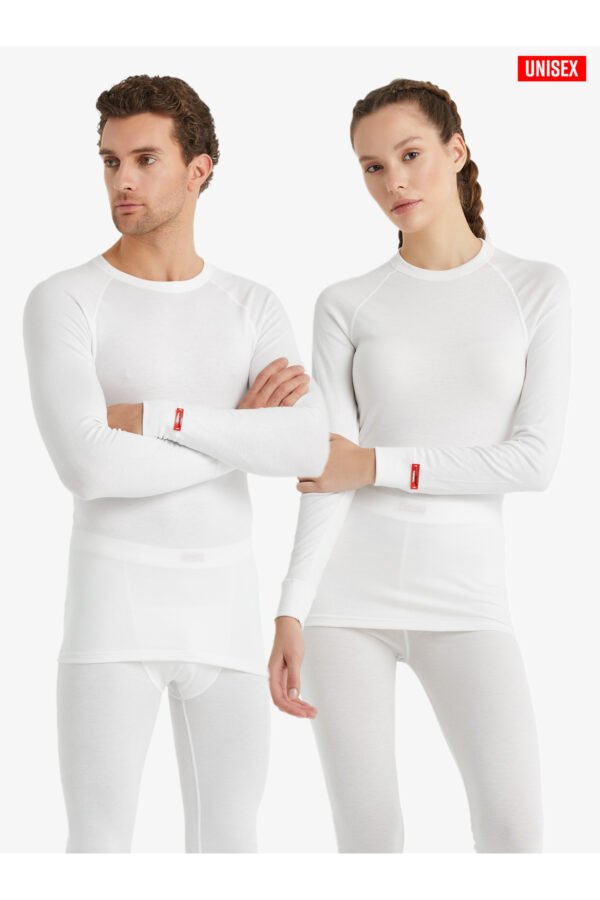 Blackspade Unisex Termal Tişört 2. Seviye 9259