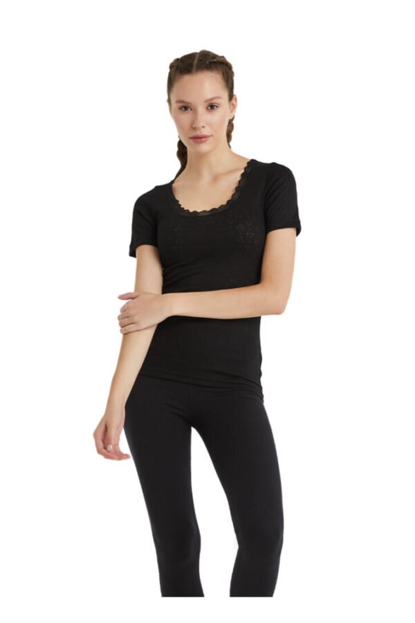 Blackspade Kadın Termal Atlet 1. Seviye 1267