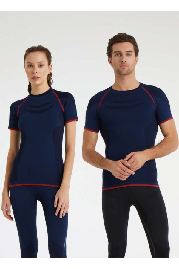 Blackspade Unisex Termal Tişört Pro 2. Seviye 9570