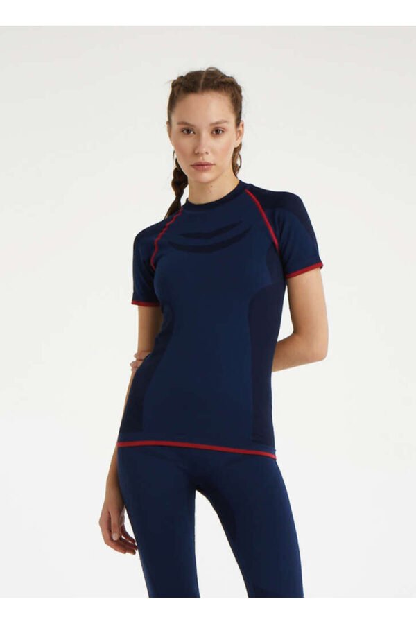 Blackspade Unisex Termal Tişört Pro 2. Seviye 9570 (3)