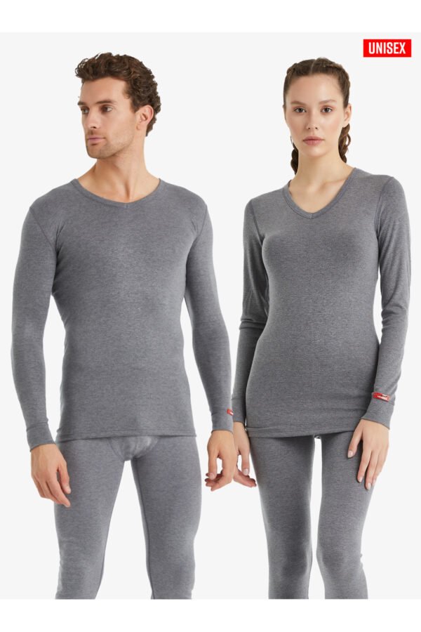 Blackspade Unisex Termal Tişört 2. Seviye 1257