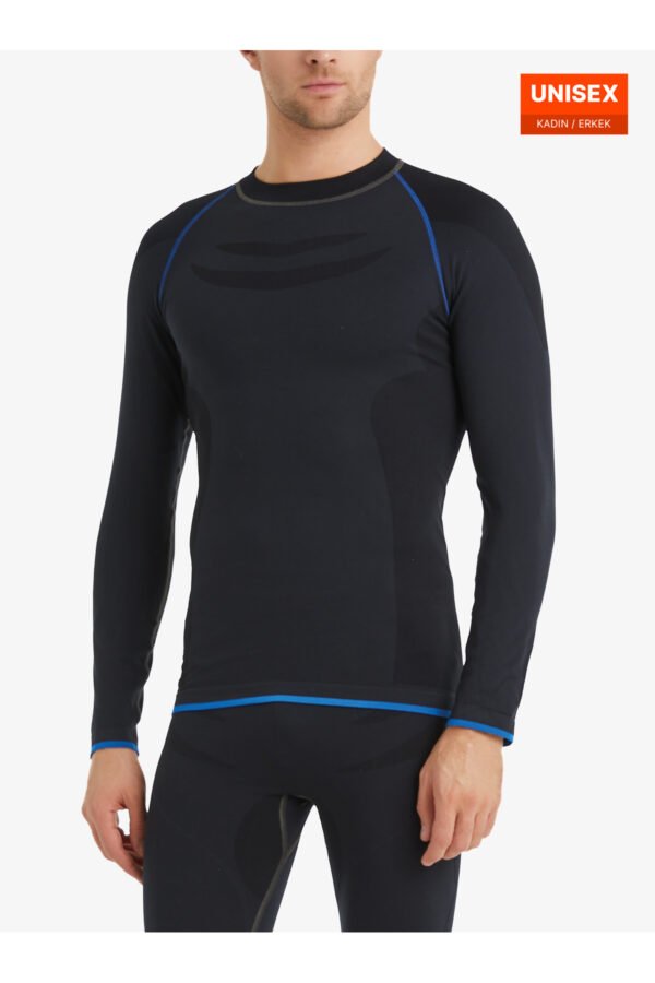 Blackspade Unisex Termal Tişört Pro 2. Seviye 9571 (4)