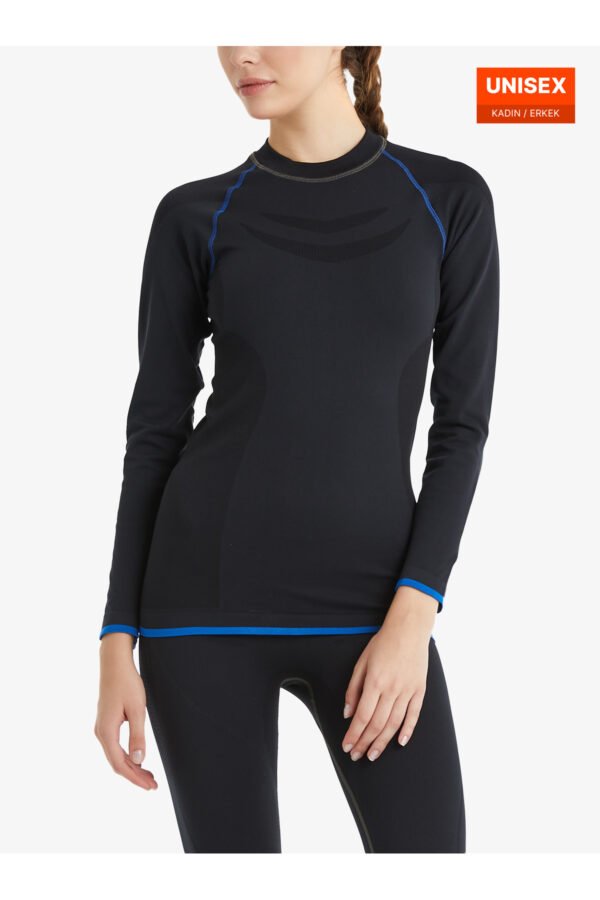 Blackspade Unisex Termal Tişört Pro 2. Seviye 9571 (2)