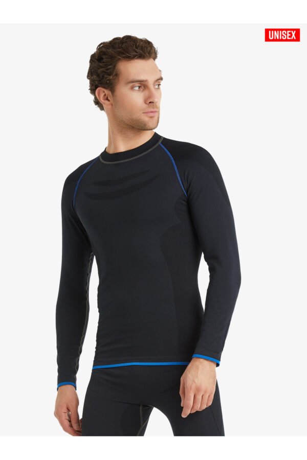 Blackspade Unisex Termal Tişört Pro 2. Seviye 9571 (5)