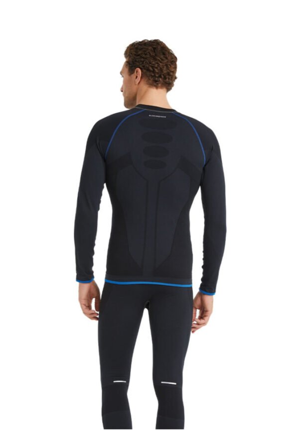 Blackspade Unisex Termal Tişört Pro 2. Seviye 9571 (6)