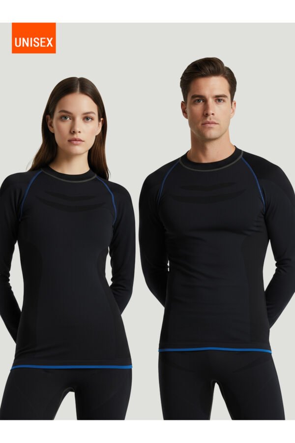 Blackspade Unisex Termal Tişört Pro 2. Seviye 9571 (3)