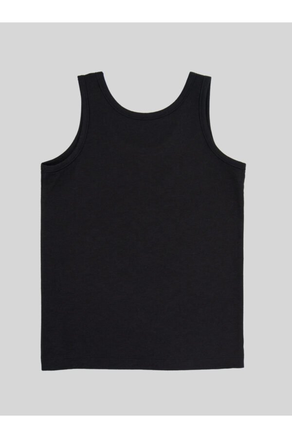 Blackspade Çocuk Termal Atlet 1. Seviye 9298 - Siyah (5)