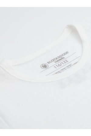 blackspade ocuk termal tirt 1 seviye 9299 beyaz (2)
