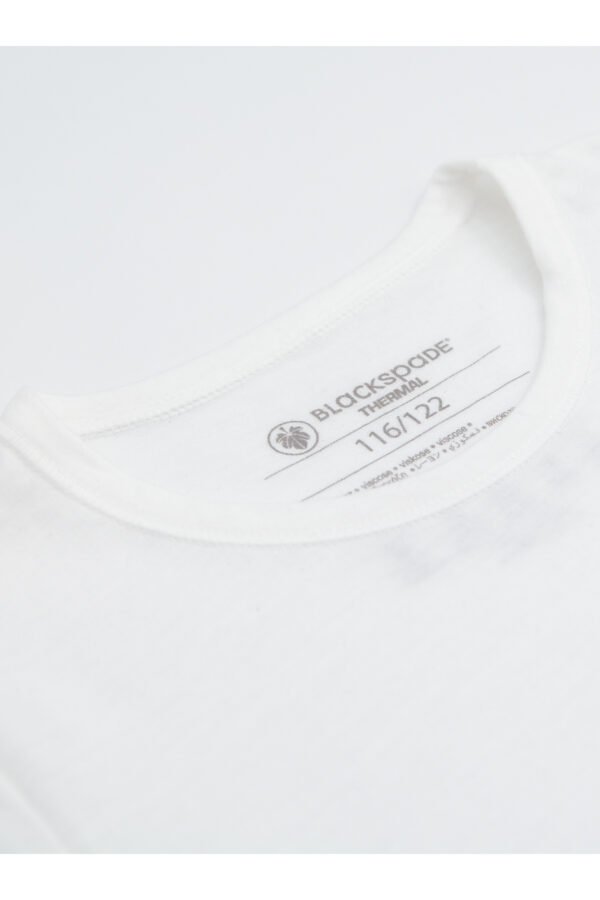 Blackspade Çocuk Termal Tişört 1. Seviye 9299