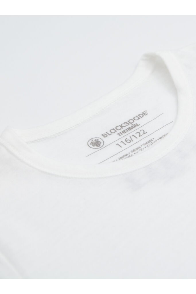 Blackspade Çocuk Termal Tişört 1. Seviye 9299