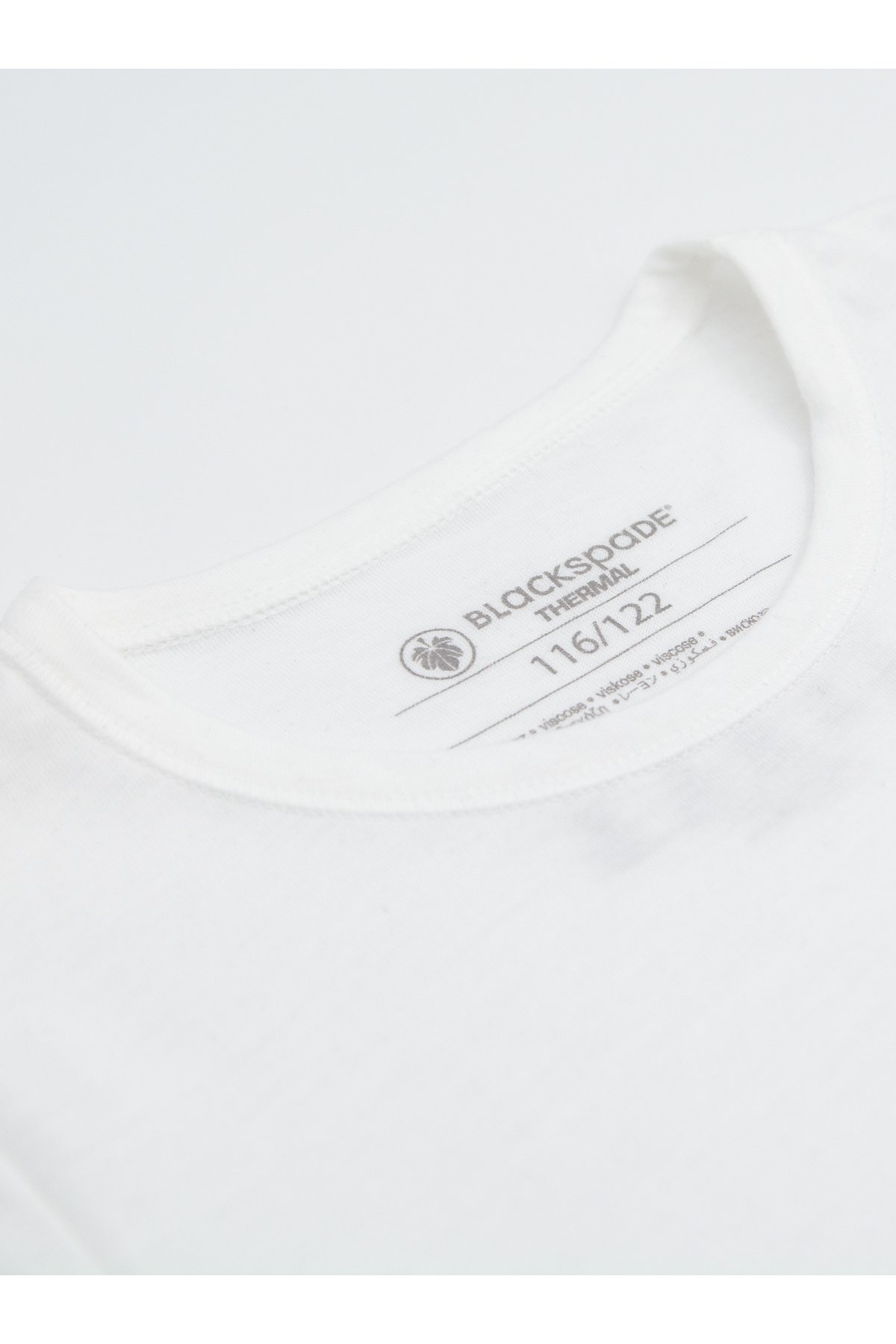 blackspade ocuk termal tirt 1 seviye 9299 beyaz (2)