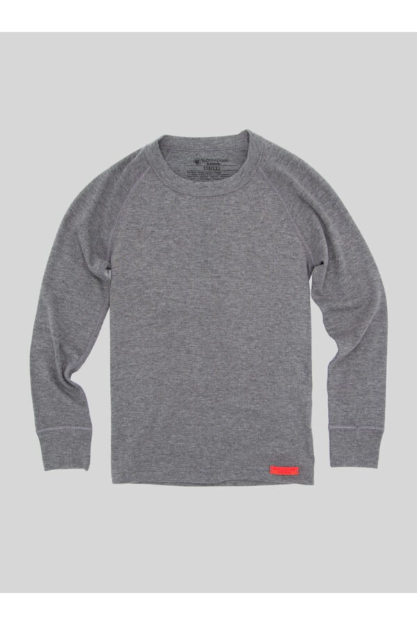 Blackspade Çocuk Termal Tişört 2. Seviye 9265
