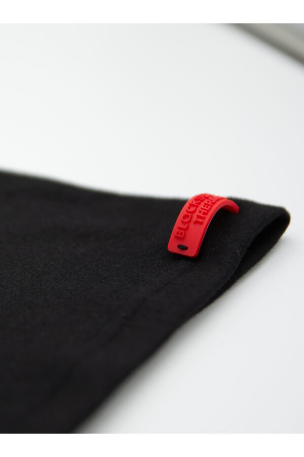 Blackspade Çocuk Termal Tişört 2. Seviye 9267 - Siyah (6)