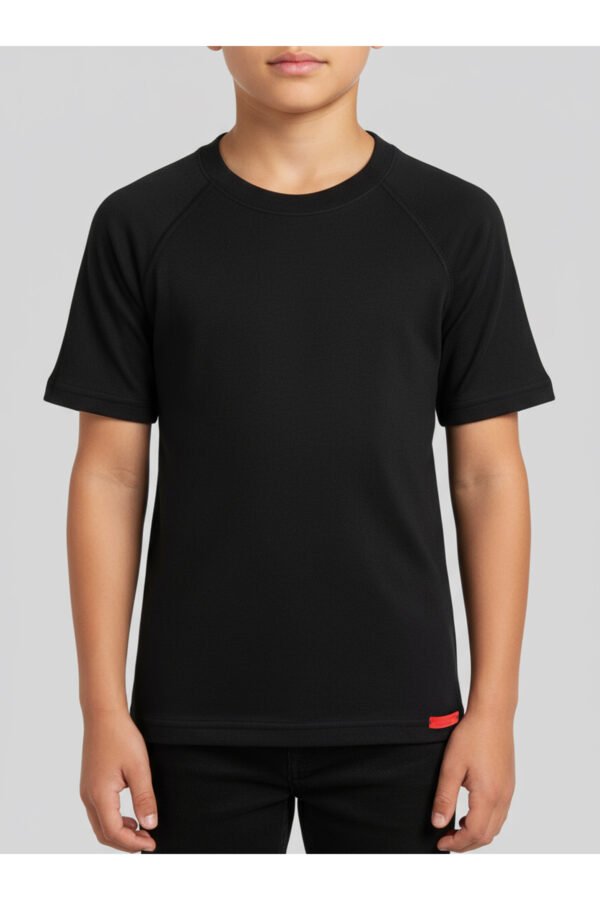 Blackspade Çocuk Termal Tişört 2. Seviye 9267