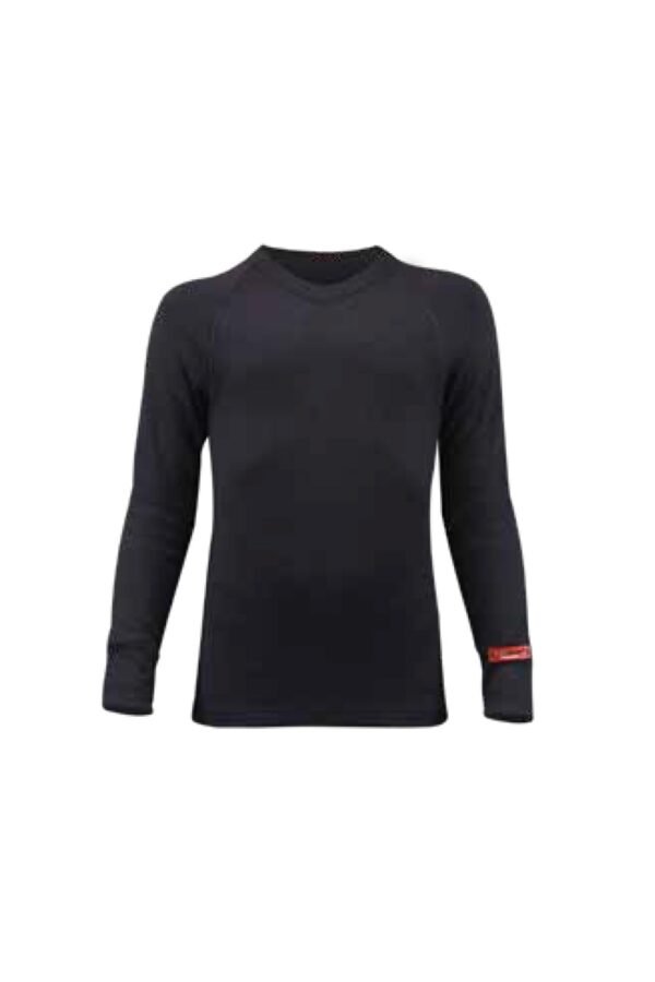 blackspade ocuk termal lik 2 seviye 9248 siyah (1)
