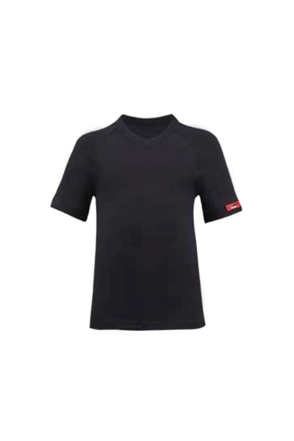 Blackspade Çocuk Termal İçlik 2. Seviye 9249 - Siyah (4)