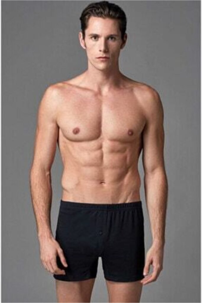 Eros Erkek Arjantin Pamuk Coton 2li Boxer
