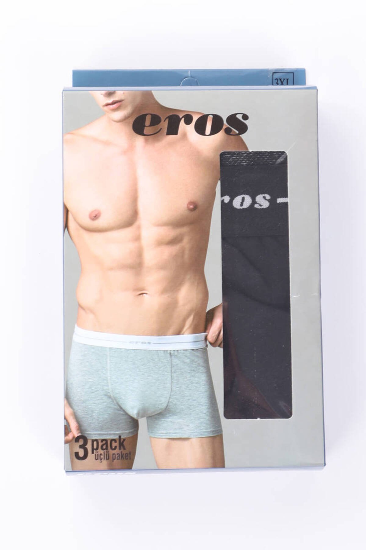 eros erkek compact 3l boxer (2) eros erkek compact 3l boxer (2)