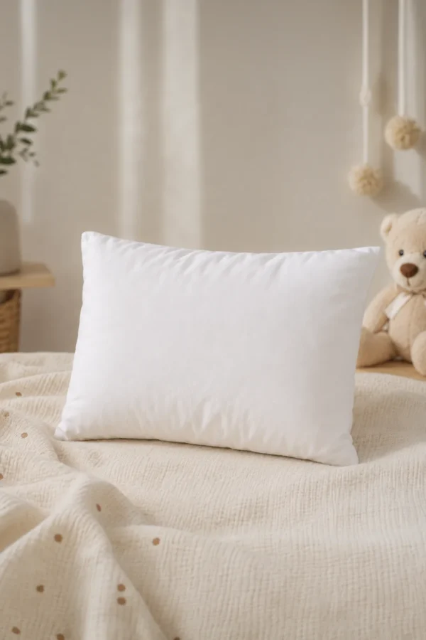 Özyurtlar Home Bebek Yün Yastık
