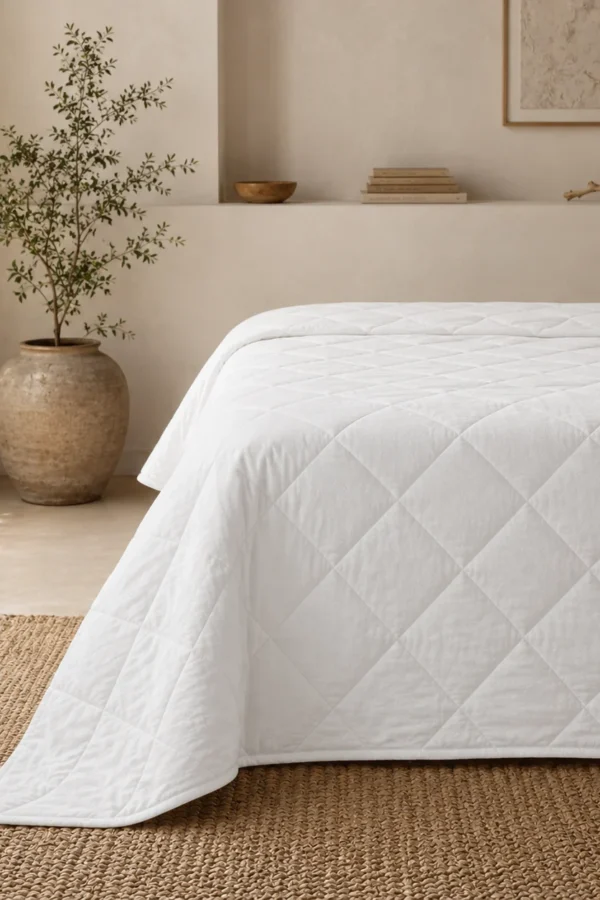 Özyurtlar Home Yazlık Yün Pike