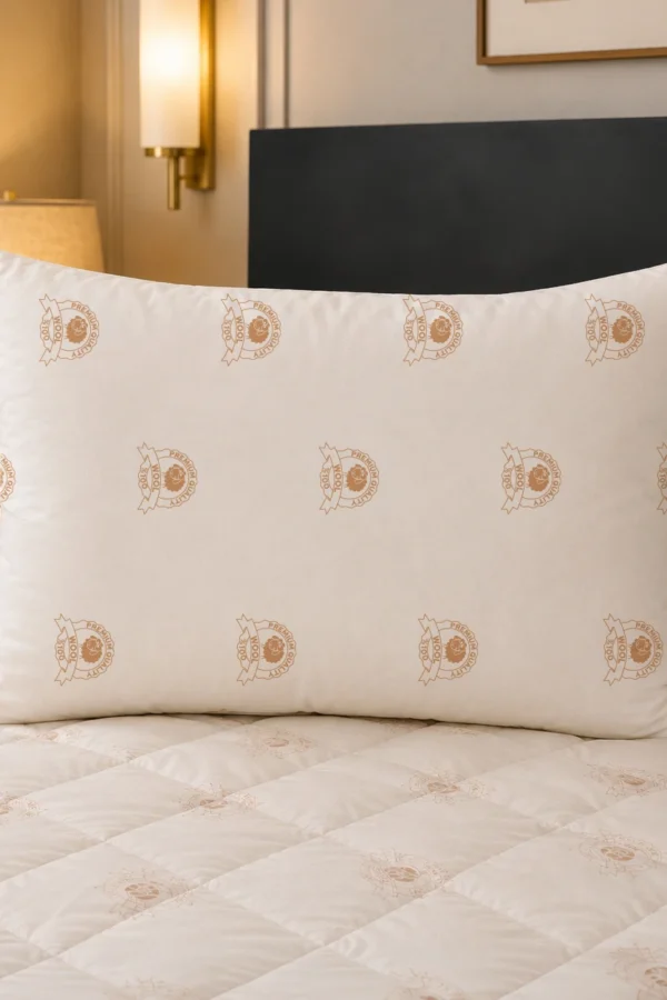 Özyurtlar Home Premium Yün Yastık 1000Gr