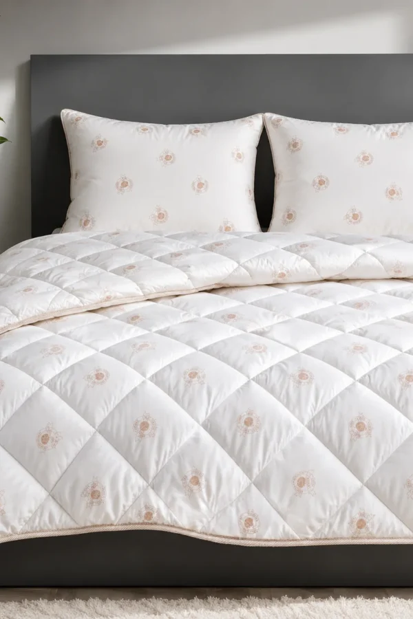 Özyurtlar Home Premium Yün Yorgan